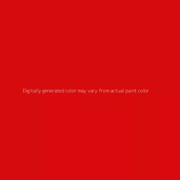 ABSOLUTE RED – AUDI – CODE LY3F – BASECOAT