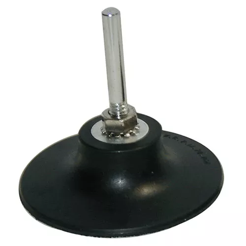 ABTM 3″ Abrasive Disc Holder