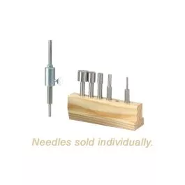 Acme Penetrometer, Needle, 1 In² (645 mm²) End Area