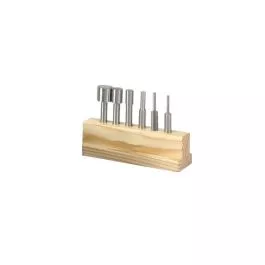 Acme Penetrometer, Penetration Needles, Set of 6