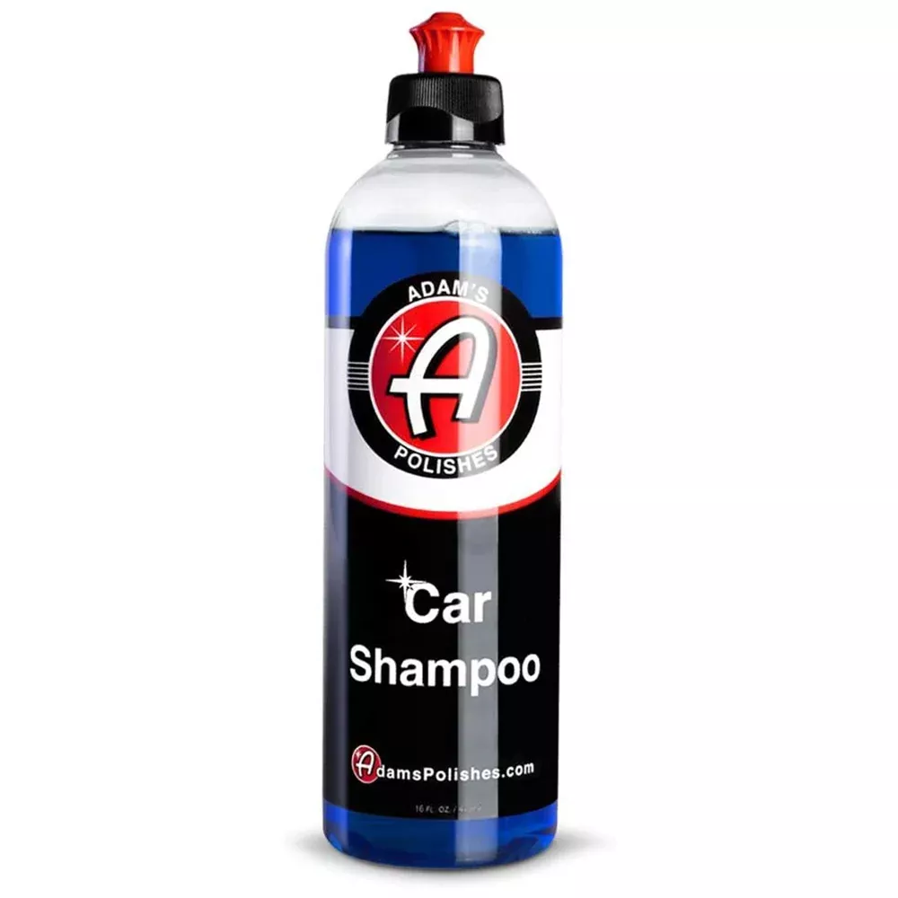 Adam’s Car Wash Shampoo – 16 oz