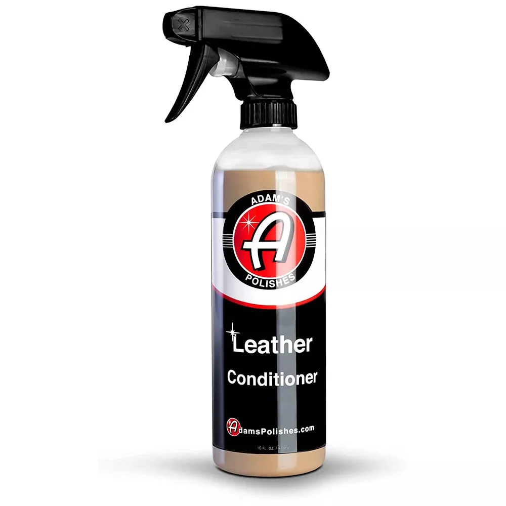 Adam’s Leather Conditioner – 16 oz