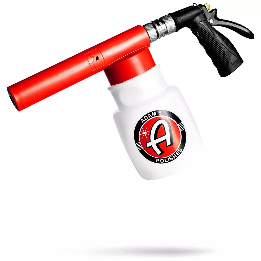 Adam’s Premium Foam Gun