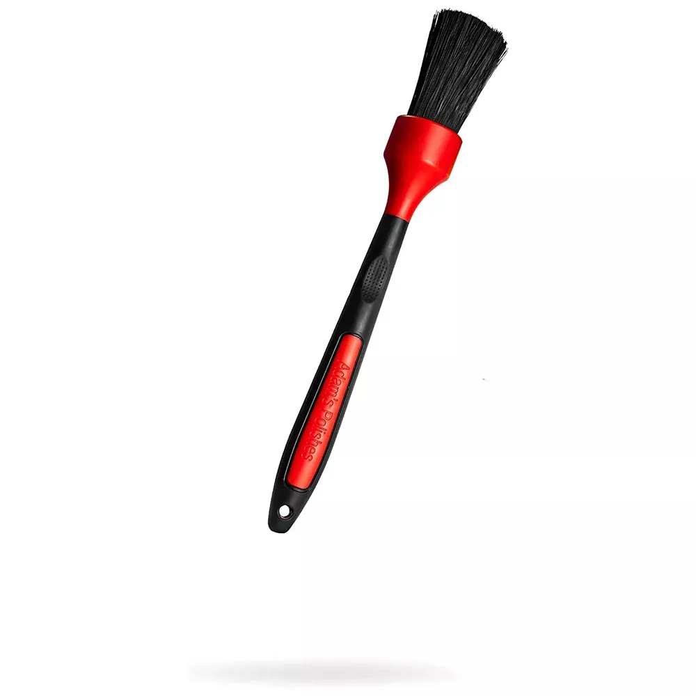 Adam’s Rubberized Trim & Lug Nut Brush