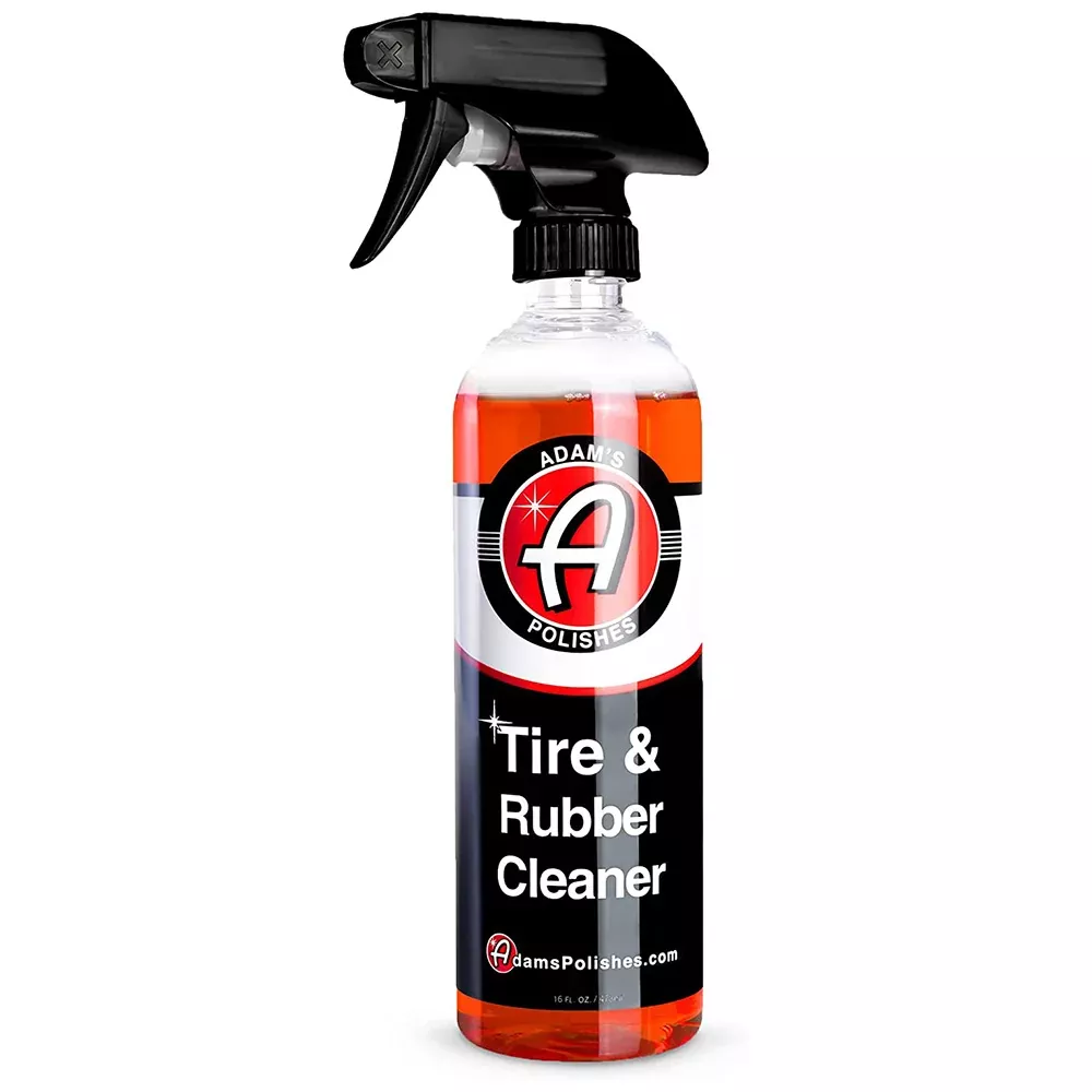 Adam’s Tire & Rubber Cleaner – 16 oz