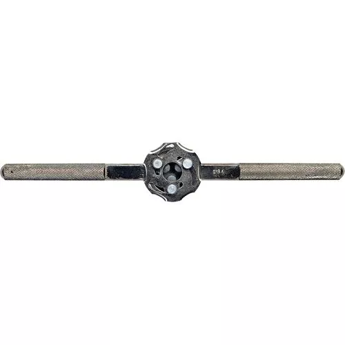 Adjustable Guide Die StockDS-26 Carded