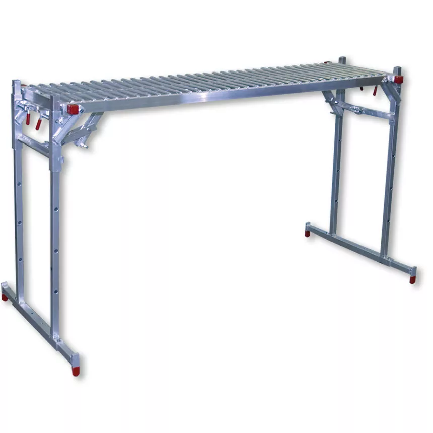 Adjustable Work Stand – 400 LB Capacity