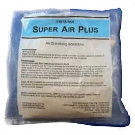 Admixture – Super-Air Plus, 8oz bags, 60/box
