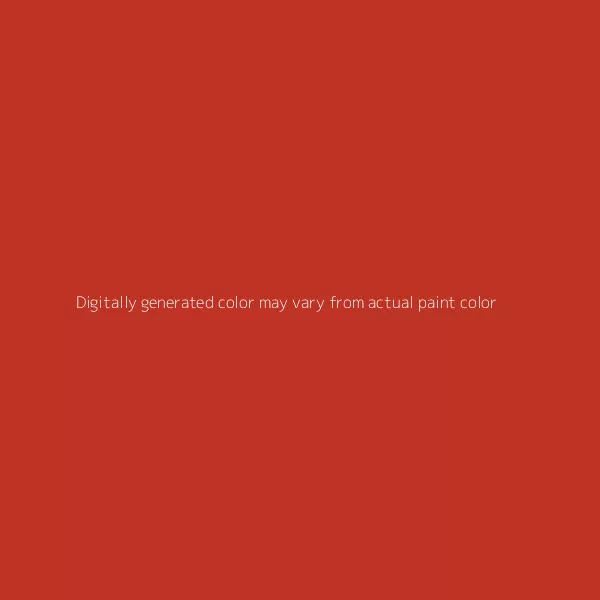 ADRENALINE RED – DODGE – CODE R7/LR7 – BASECOAT