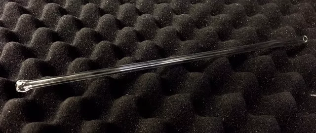Aeration Tube – 10″ Length