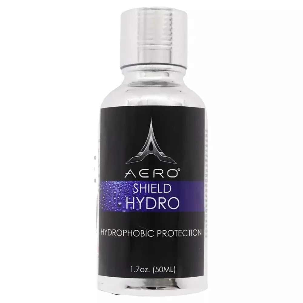 Aero SHIELD Diamond Hydro, Hydrophobic Coating – 50 ml