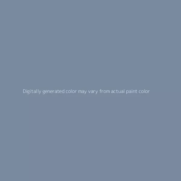 AEROBLUE METALLIC- CHRYSLER – CODE 959/5959/CBK – BASECOAT