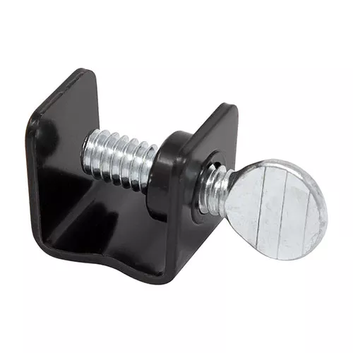 AES 5-Piece Mini Panel Clamp Set – 20410
