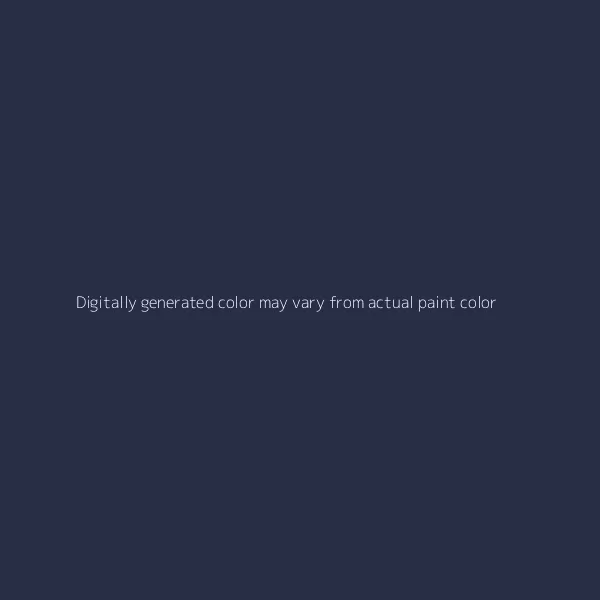 AFTER MIDNIGHT BLUE EFFECT – DODGE – CODE PBX – BASECOAT
