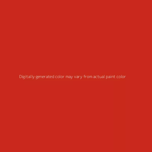 AGATE RED METALLIC – BUICK – CODE WA397X/G8B – BASECOAT