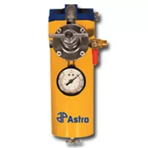Air Control Unit - 120cfm Capacity