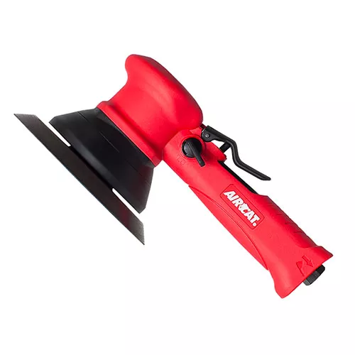 AIRCAT 6″ Dual Action Sander – 6310