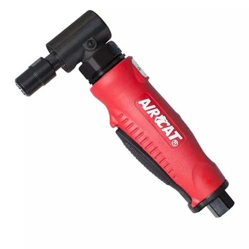 AIRCAT Composite Quiet Angle Die Grinder - 6255