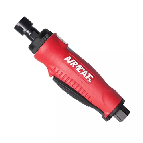 AIRCAT Mini Straight Comp Die Grinder – 6200