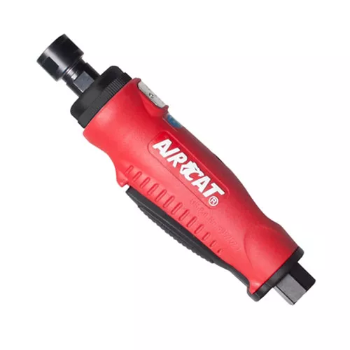 AIRCAT Quiet Straight Die Grinder - 6201