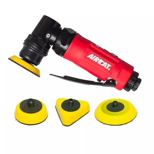 AIRCAT Spot Sander-Polisher- 6320