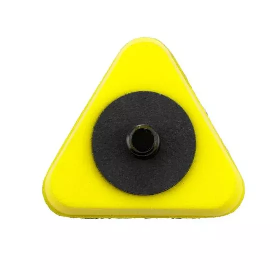 AIRCAT TRIANGLE BACKING PAD – 13144