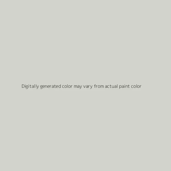 ALABASTER – DODGE – CODE P61 – BASECOAT