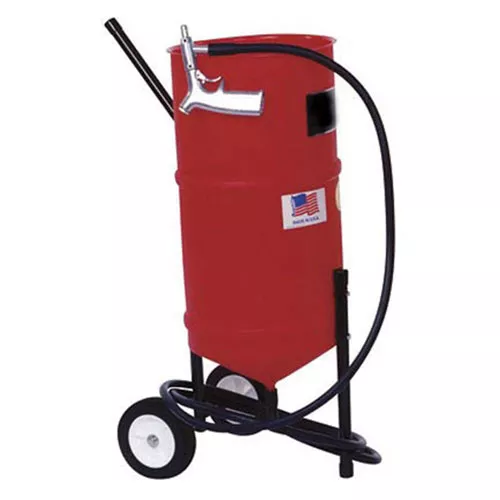 ALC 90lb Siphon Abrasive Blaster – 41018