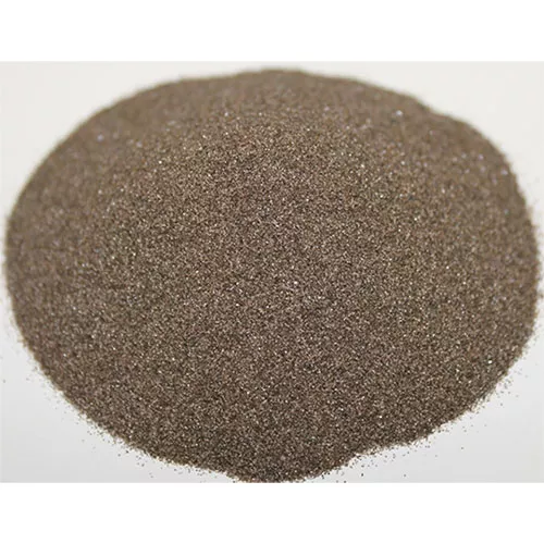 ALC Aluminum Oxide Abrasive, Coarse 50# – 40102