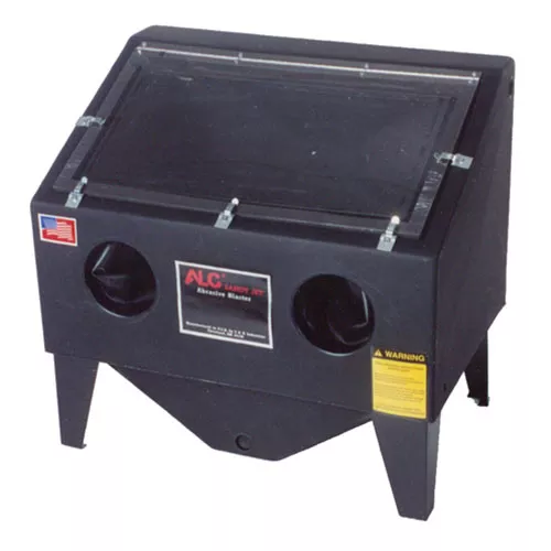 ALC Benchtop Abrasive Blast Cabinet 41390