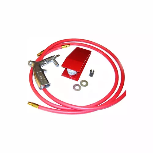 ALC Foot Pedal & Gun Kit for ALC Cabinets – 11666