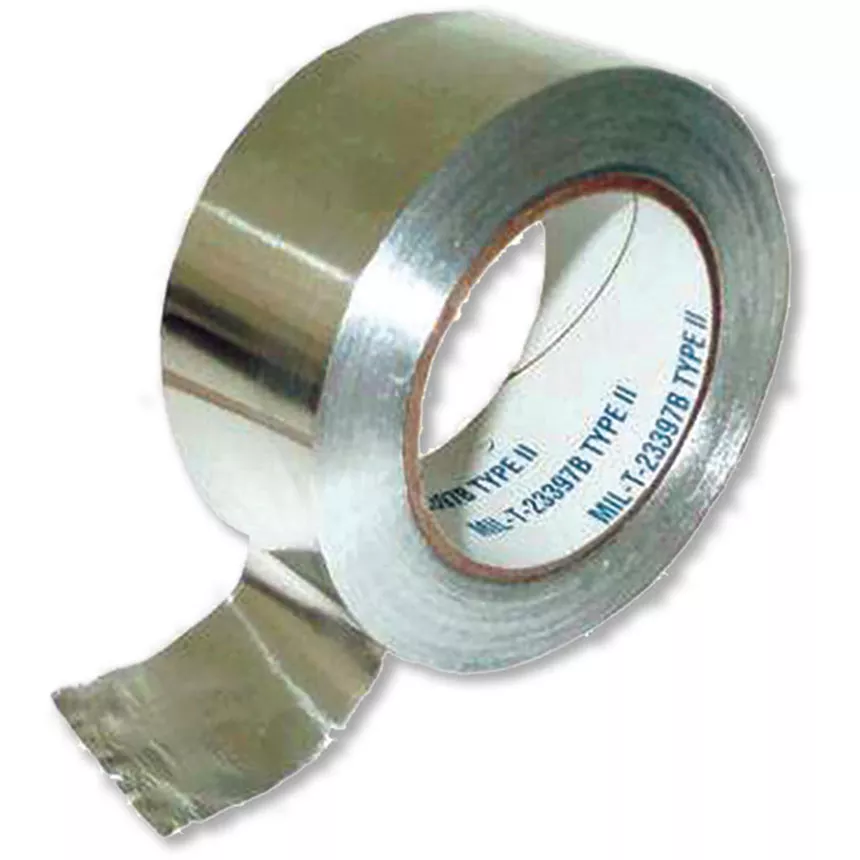 Aluminum Tape 2″ x 180″ for Nitroweld