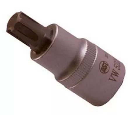 Assenmacher VW5220 Poly Drive #10 Socket For Vw