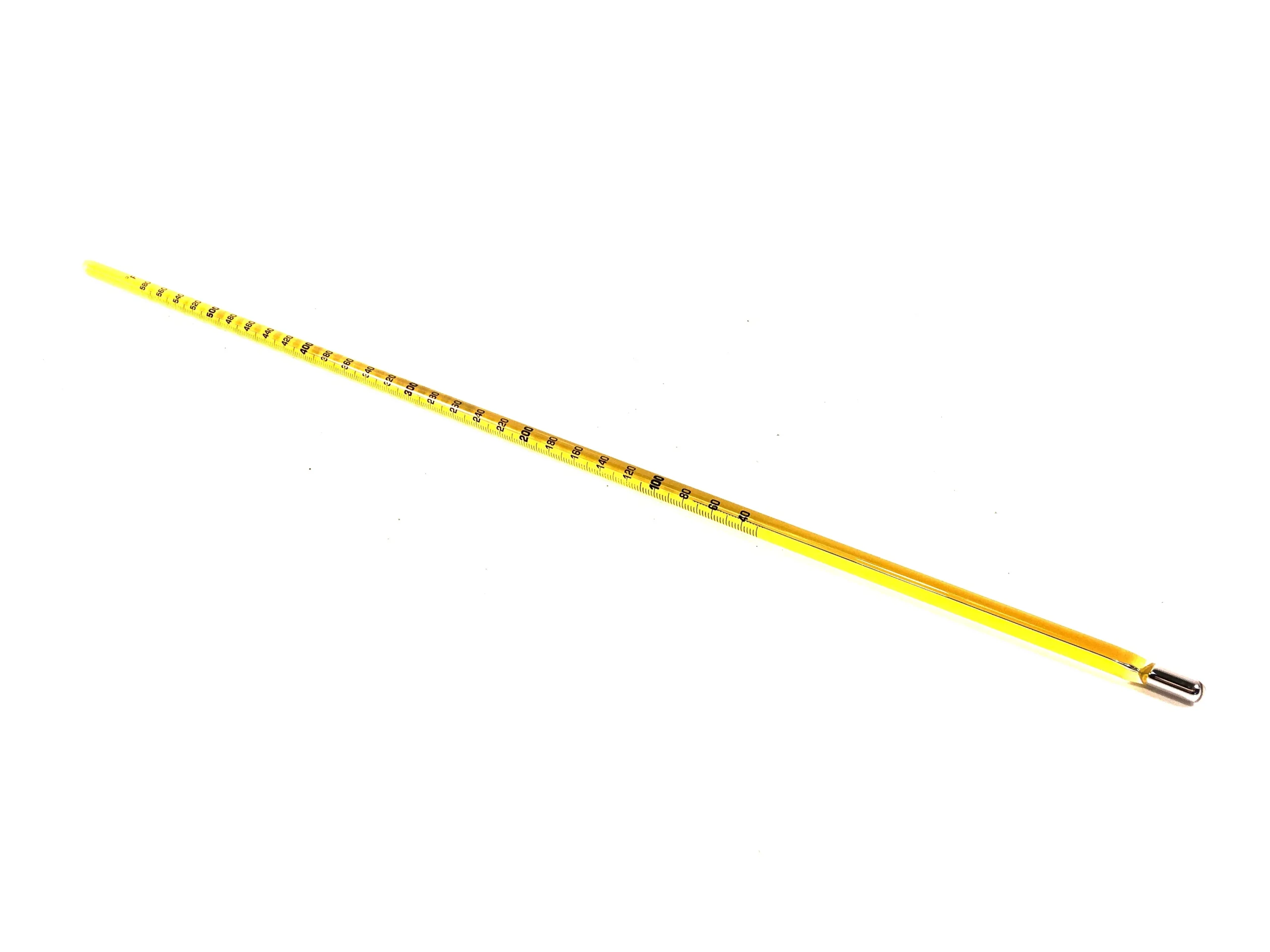 ASTM 7F, LIG Mercury Thermometer