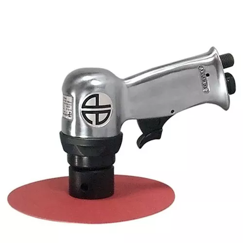 Astro Pneumatic 5″ High Speed Sander – 222S
