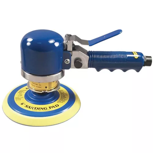 Astro Pneumatic 6″ DAQ Sander – 300SP