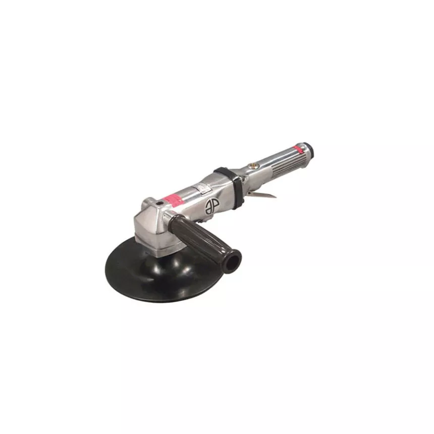 Astro Pneumatic 7″ Angle Head Sander – 4,500rpm – 245S