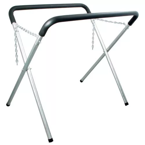 Astro Pneumatic Adjustable Extra Heavy Duty Portable Work Stand – 557010
