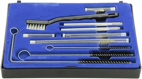 Astro Pneumatic Astro 4544 Master Spray Gun Cleaning Kit