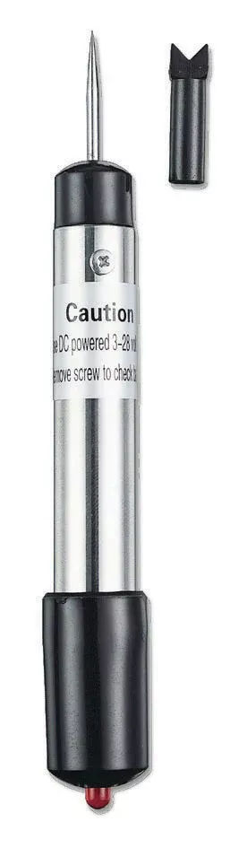 Astro Pneumatic Cordless Circuit Tester