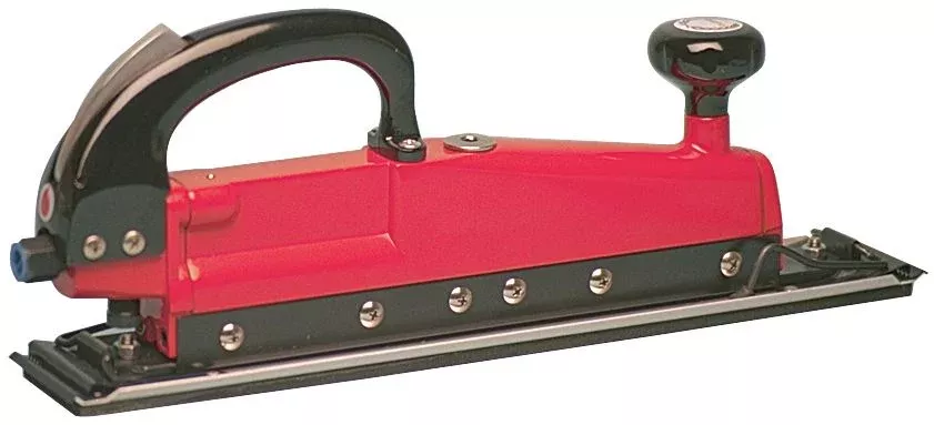 Astro Pneumatic Dual Piston Straight Line Sander – AST888C