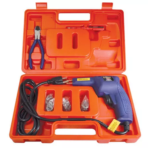 Astro Pneumatic Hot Staple Gun – 7600