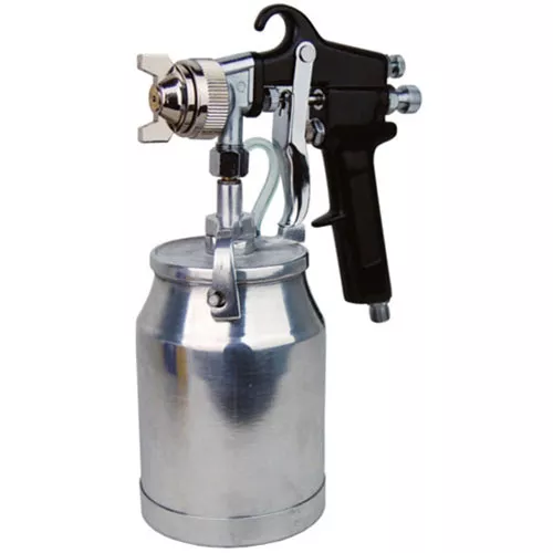 ATD Tools 1.8mm Suction Style Spray Gun – 6810