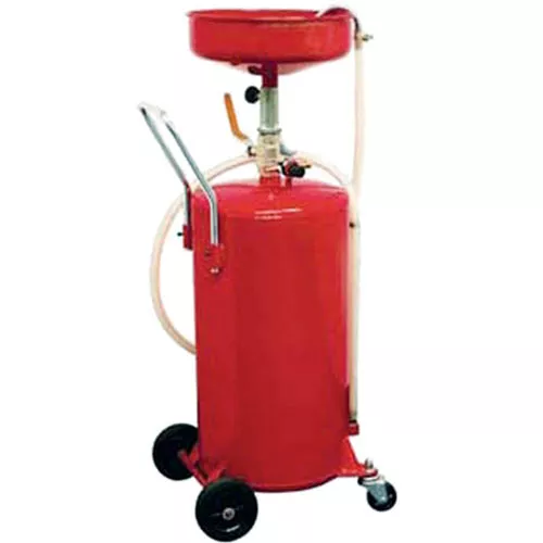 ATD Tools 18 Gallon Oil Drain