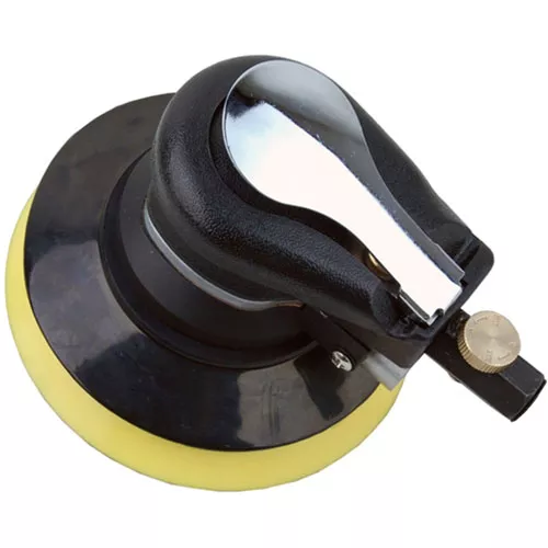 ATD Tools 6″ Random Orbital Palm Air Sander – 2088