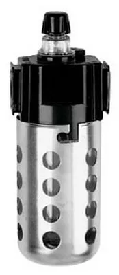 ATD Tools Air Lubricator With Poly Bowl 1/2" Pipe 142 SCFM Max Flow (ATD-7849)