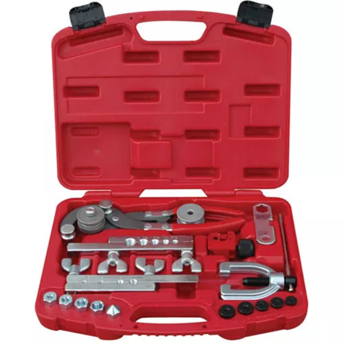 ATD Tools Master Flaring and Tubing Tool Set