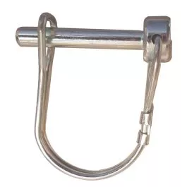 Auger, Safety Snap Pin, Standard