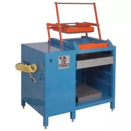 Automatic Soil Processor