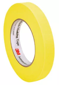 Automotive Refinish Masking Tape 18 mm x 55 m